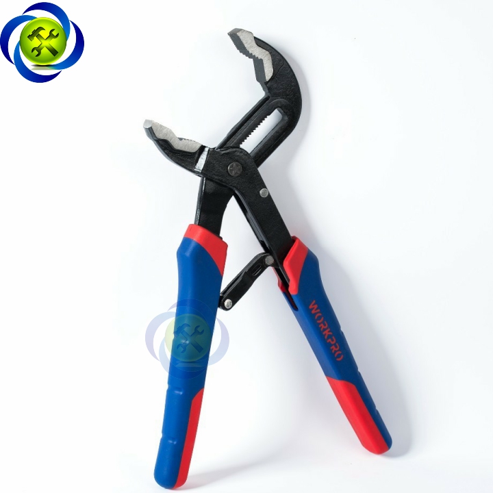 KÌM MỎ QUẠ WORKPRO W031140