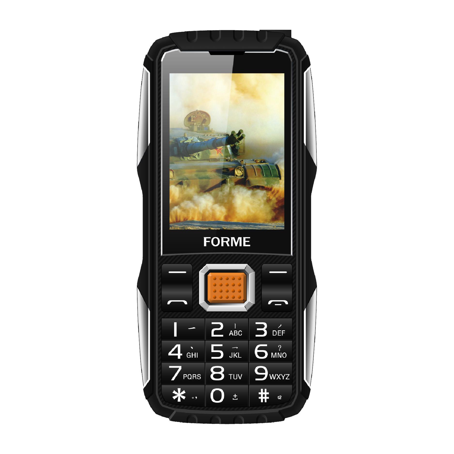 Điện thoại Forme Gorilla