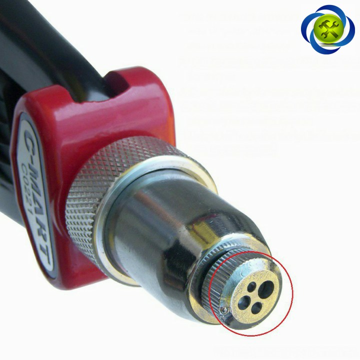 KÌM RÚT RIVE C-MART C0221