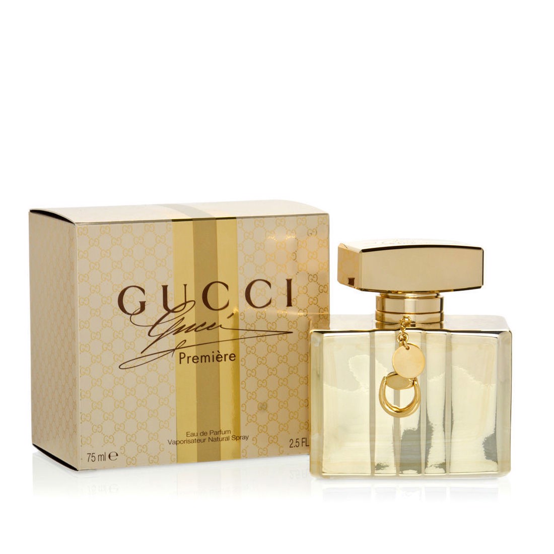 Nước hoa nữ Gucci Premiere EDP 75ml
