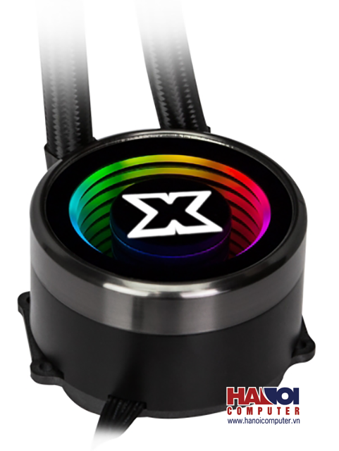 Tản nhiệt nước Xigmatek Aurora 240