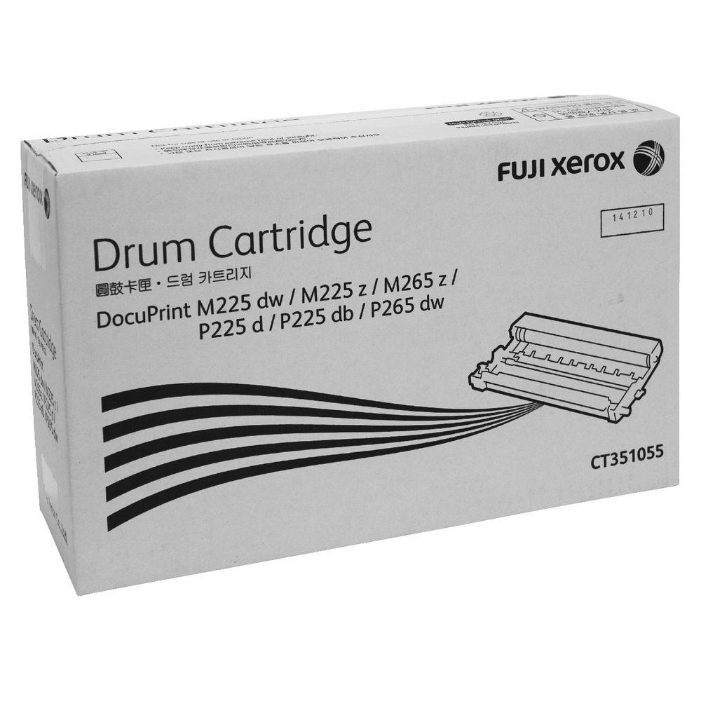 Mực máy in Fuji Xerox CT351055 Dùng cho máy P225/P265 seri
