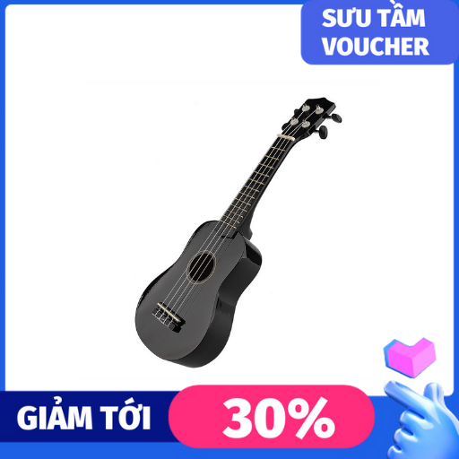 ĐÀN UKULELE SOPRANO US-1000