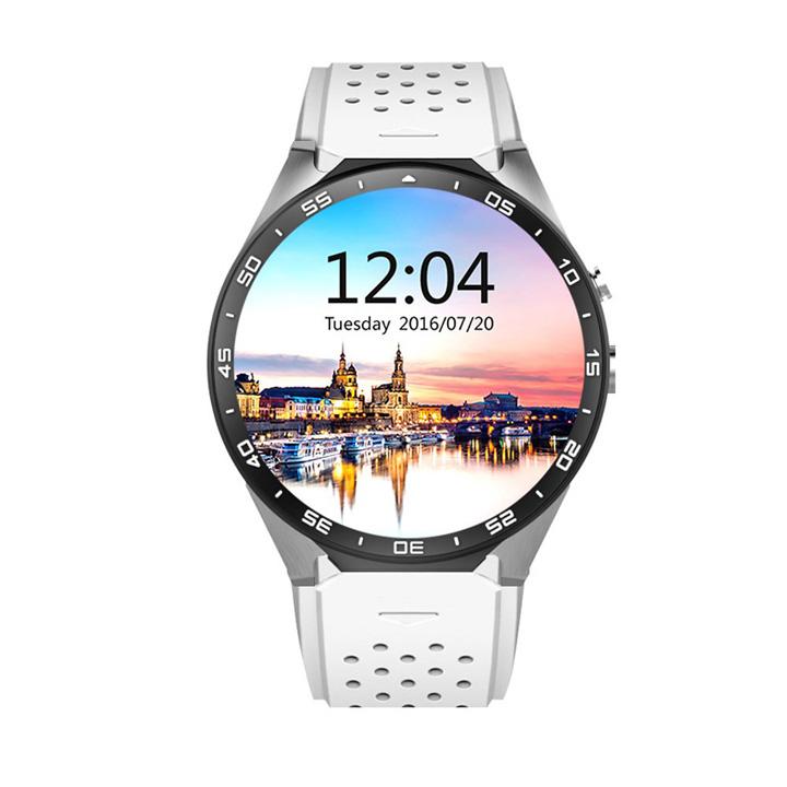 Đồng hồ thông minh Kingwear KW88