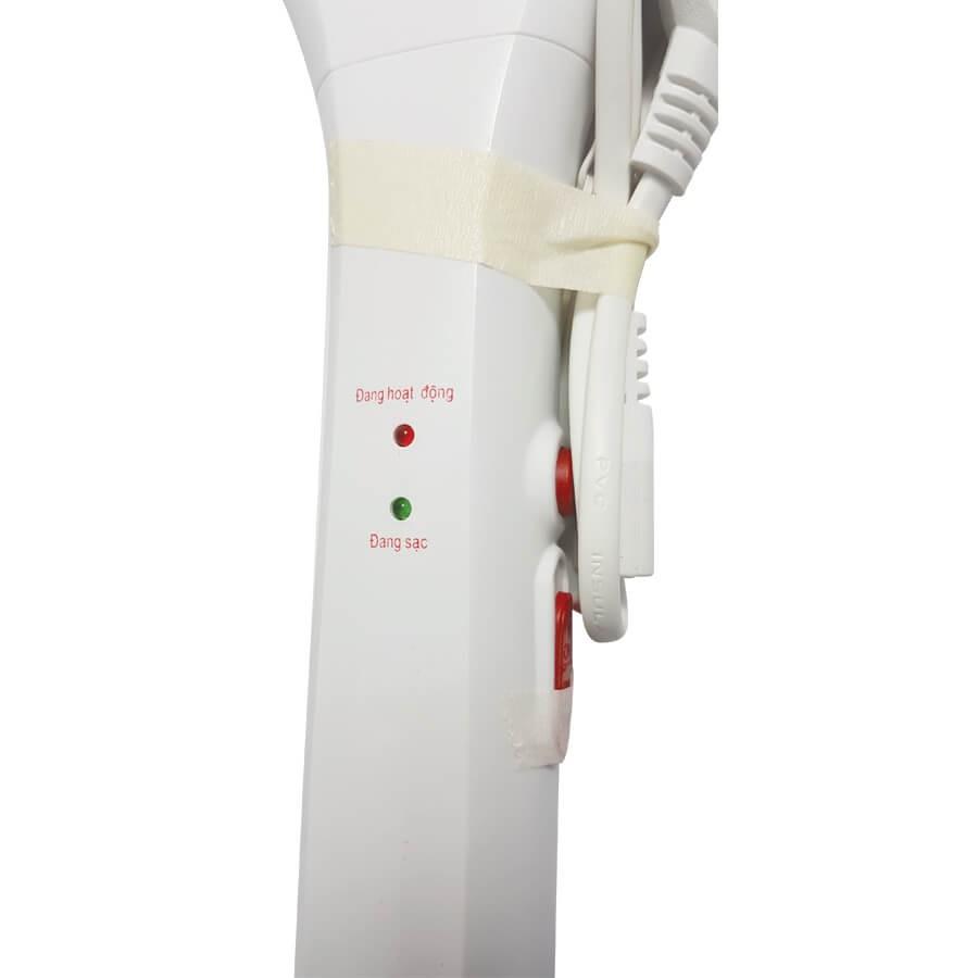 Vợt muỗi Sunmax