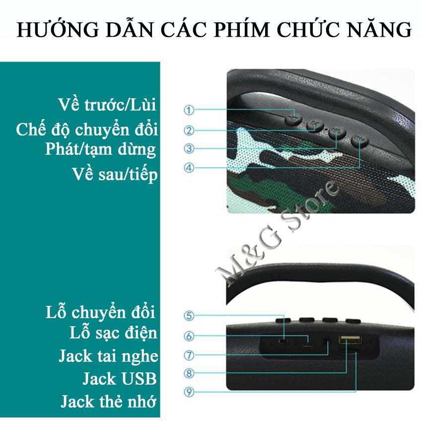 LOA NGHE NHẠC BS118