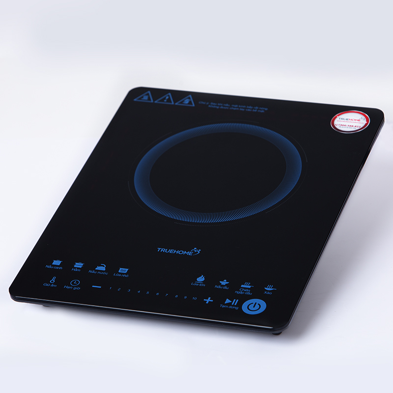 Bếp điện từ TrueHome TI-20TS1(P)