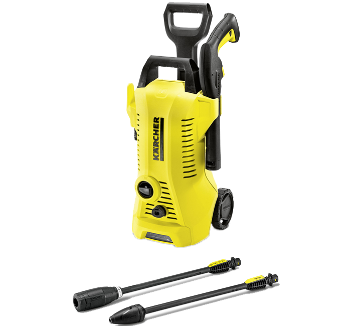 Máy rửa xe Karcher K2 Premium Full Control