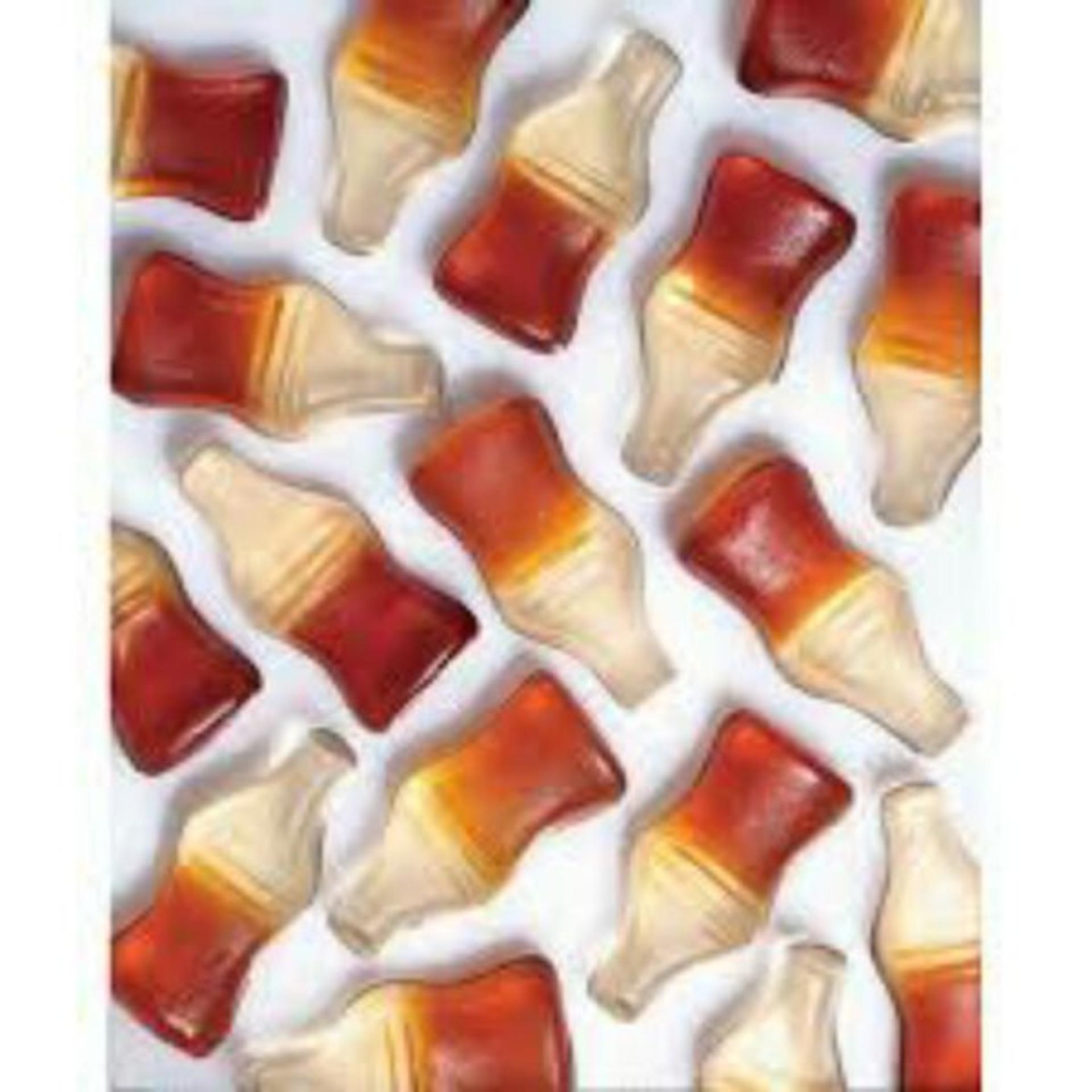 Kẹo dẻo Happy Cola hiệu Haribo 80g