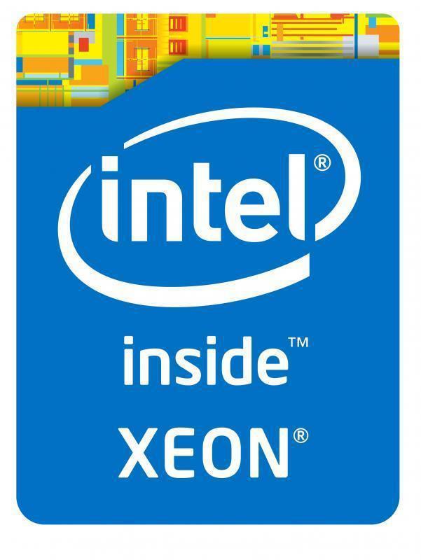CPU Intel Xeon E3-1240 V3