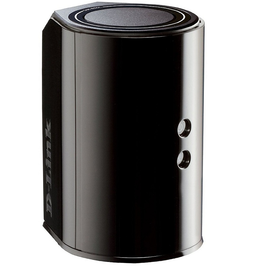 Bộ phát sóng Wireless Router D-LINK DIR-850L