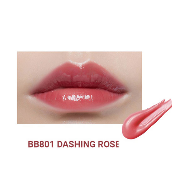 Son Bóng VDIVOV Lip Cut Shine Gloss 5G