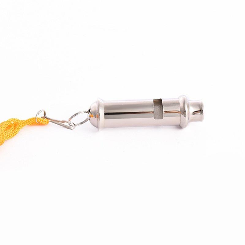 Còi Thể Thao Inox