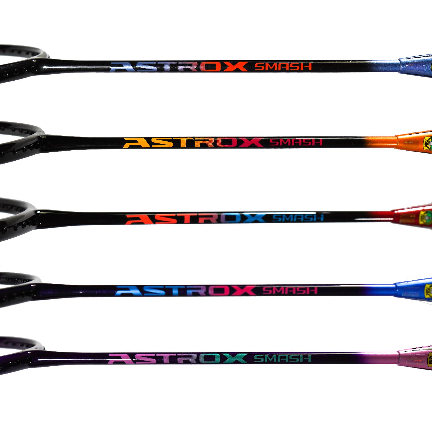 VỢT CẦU LÔNG YONEX ASTROX SMASH