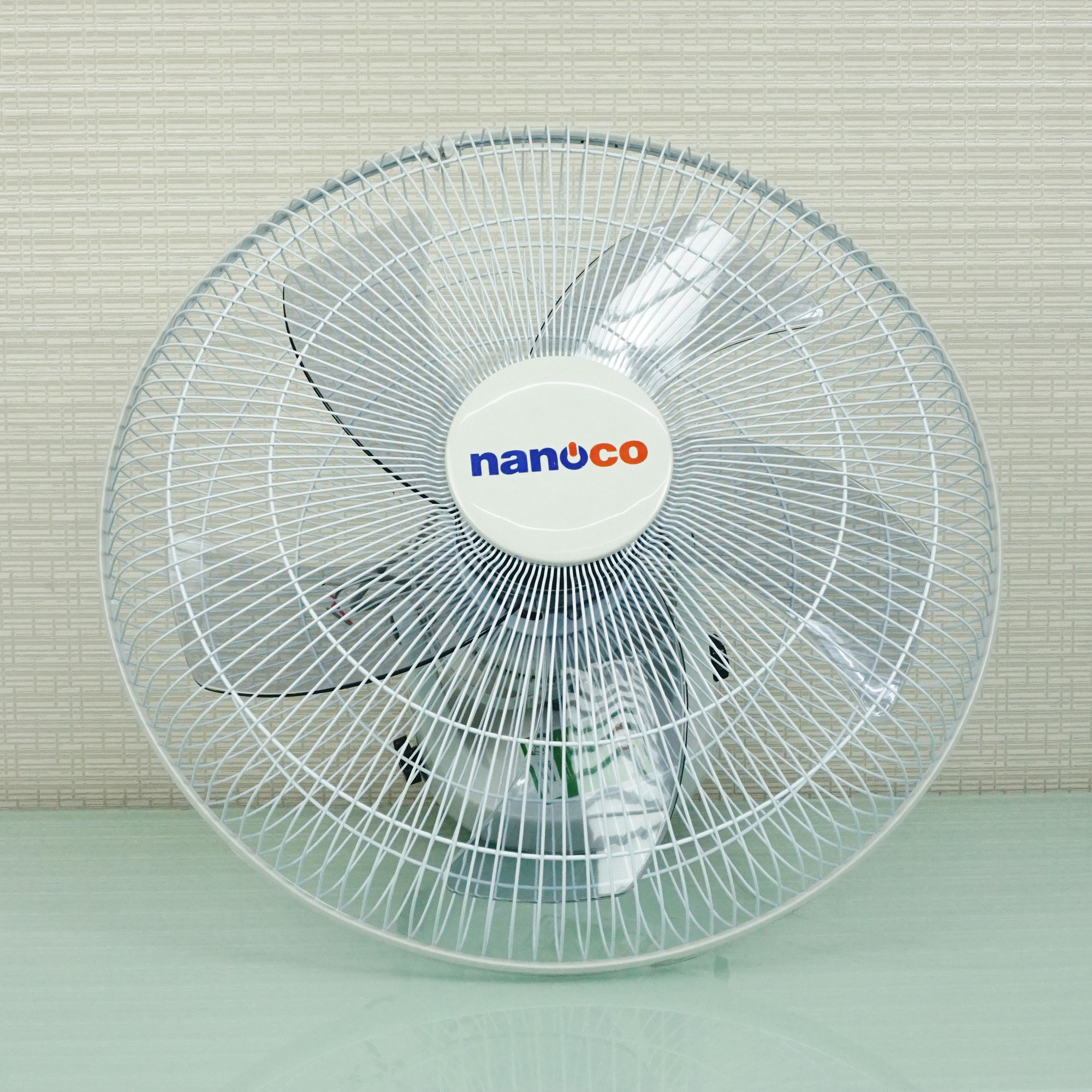 QUẠT ĐẢO TRẦN NANOCO NOF1609