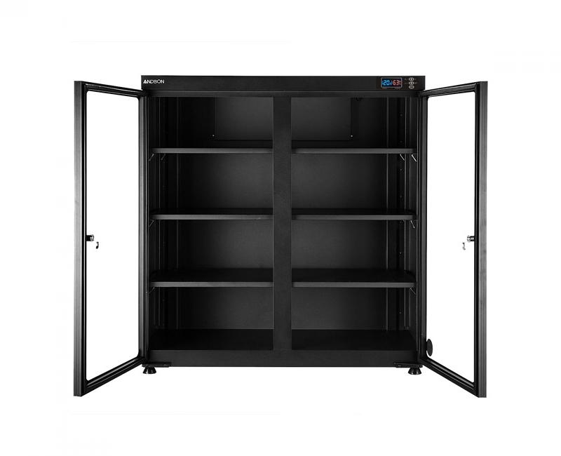 Tủ chống ẩm Andbon AD-250S - 250 lít