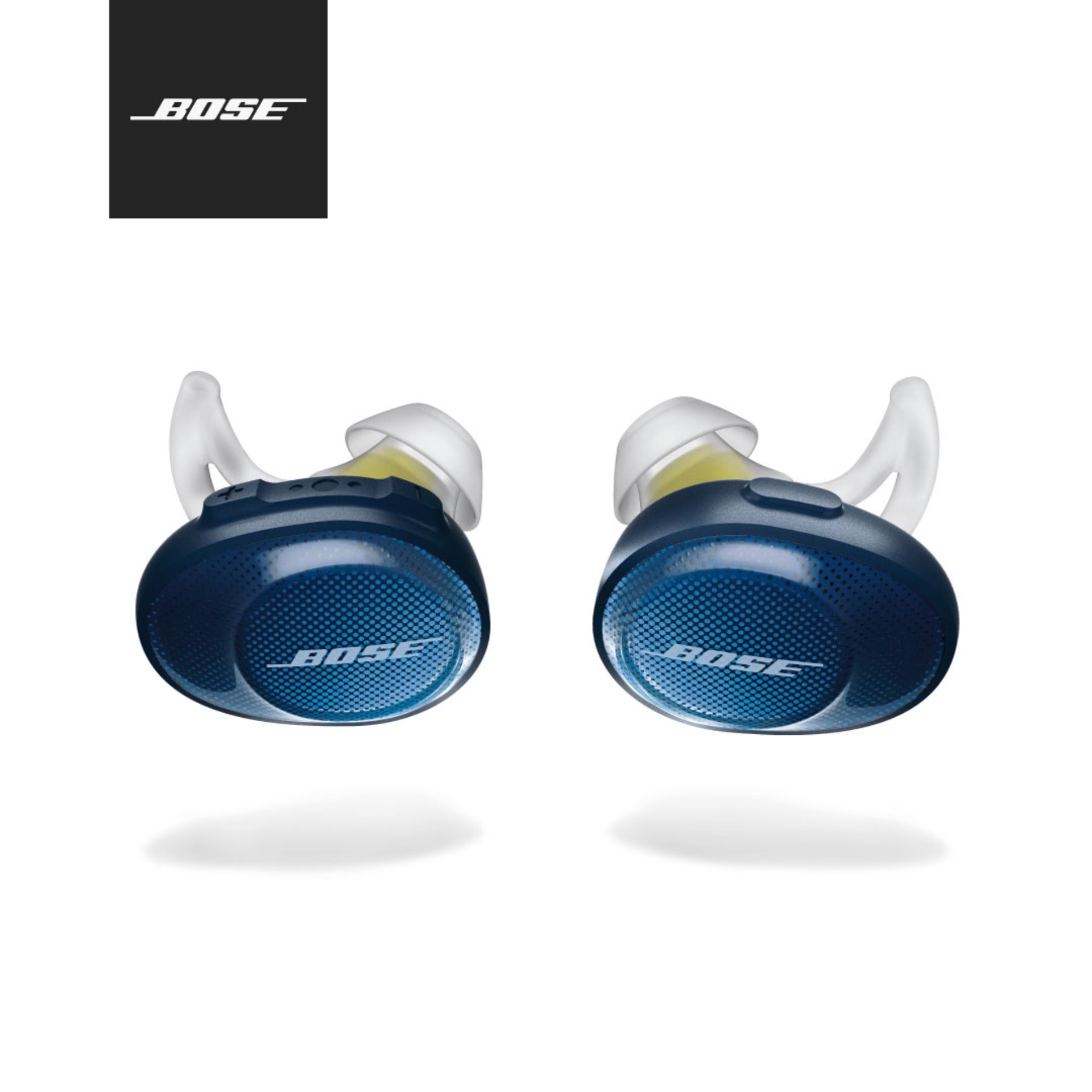 Tai nghe Bose Soundsport Free Wireless