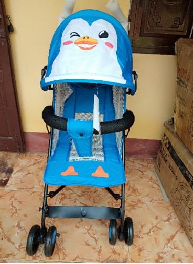 Xe đẩy du lịch Baobaohao 609