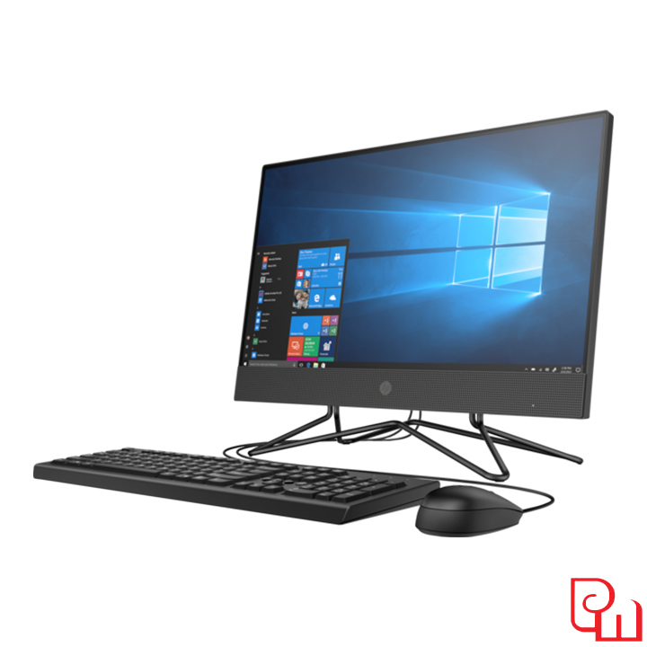 Máy tính All in one HP 200 Pro G4-2J860PA