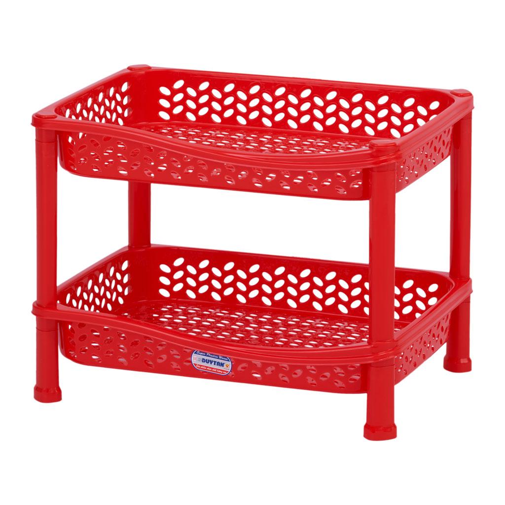 Kệ chén Duy Tân 2 tầng