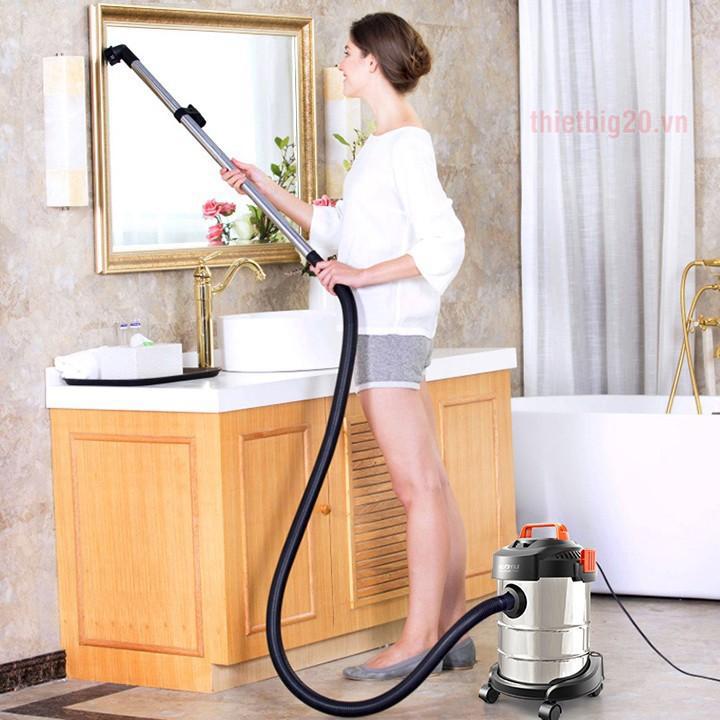 MÁY HÚT BỤI YILI W63A-12