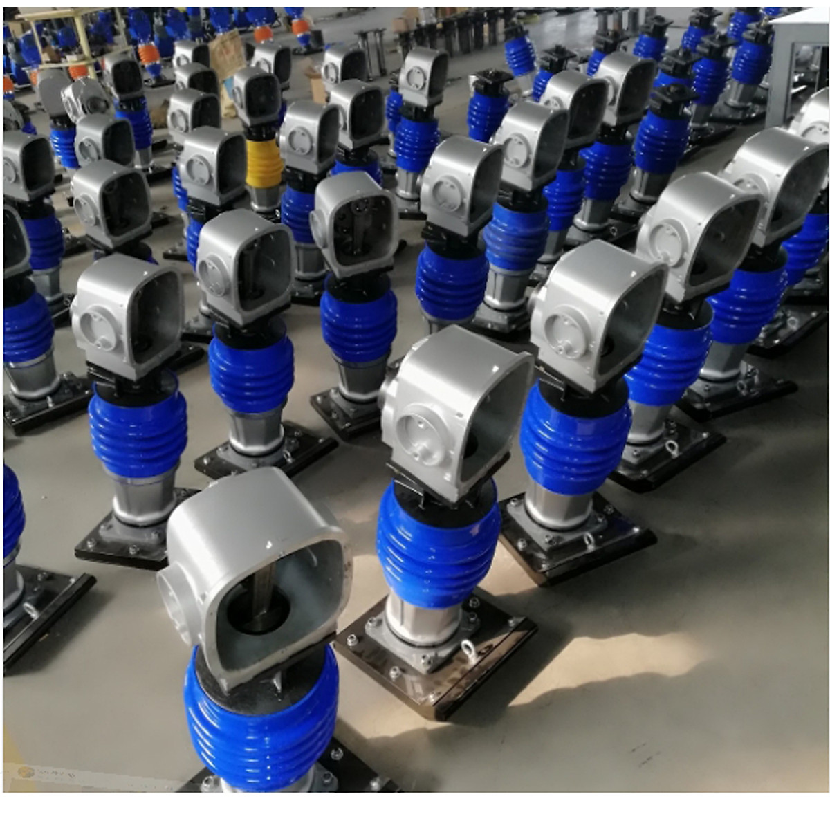 ĐẦM CÓC ĐIỆN ABG RD90-2