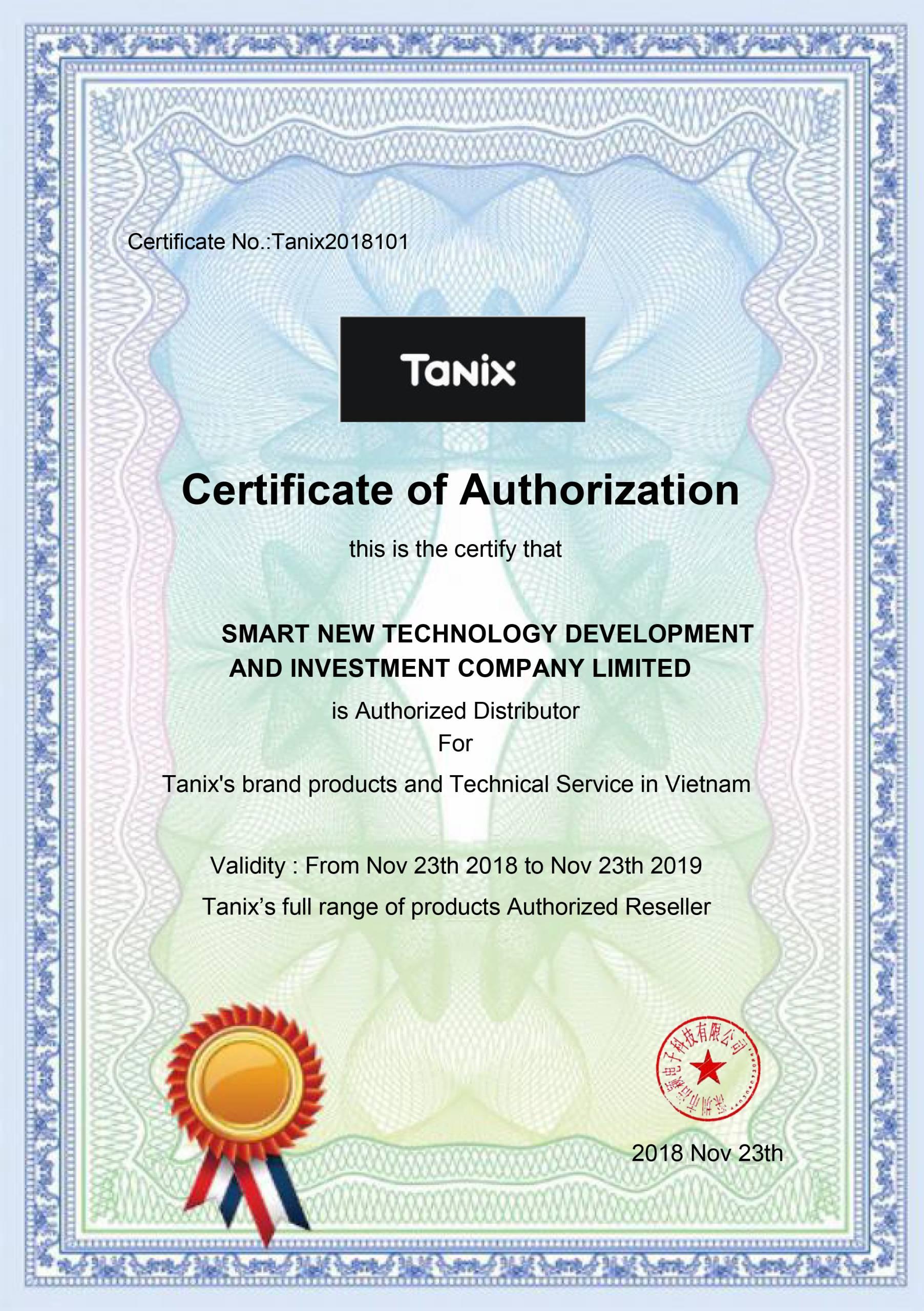 Android Tivi Box Tanix Tx9 Pro