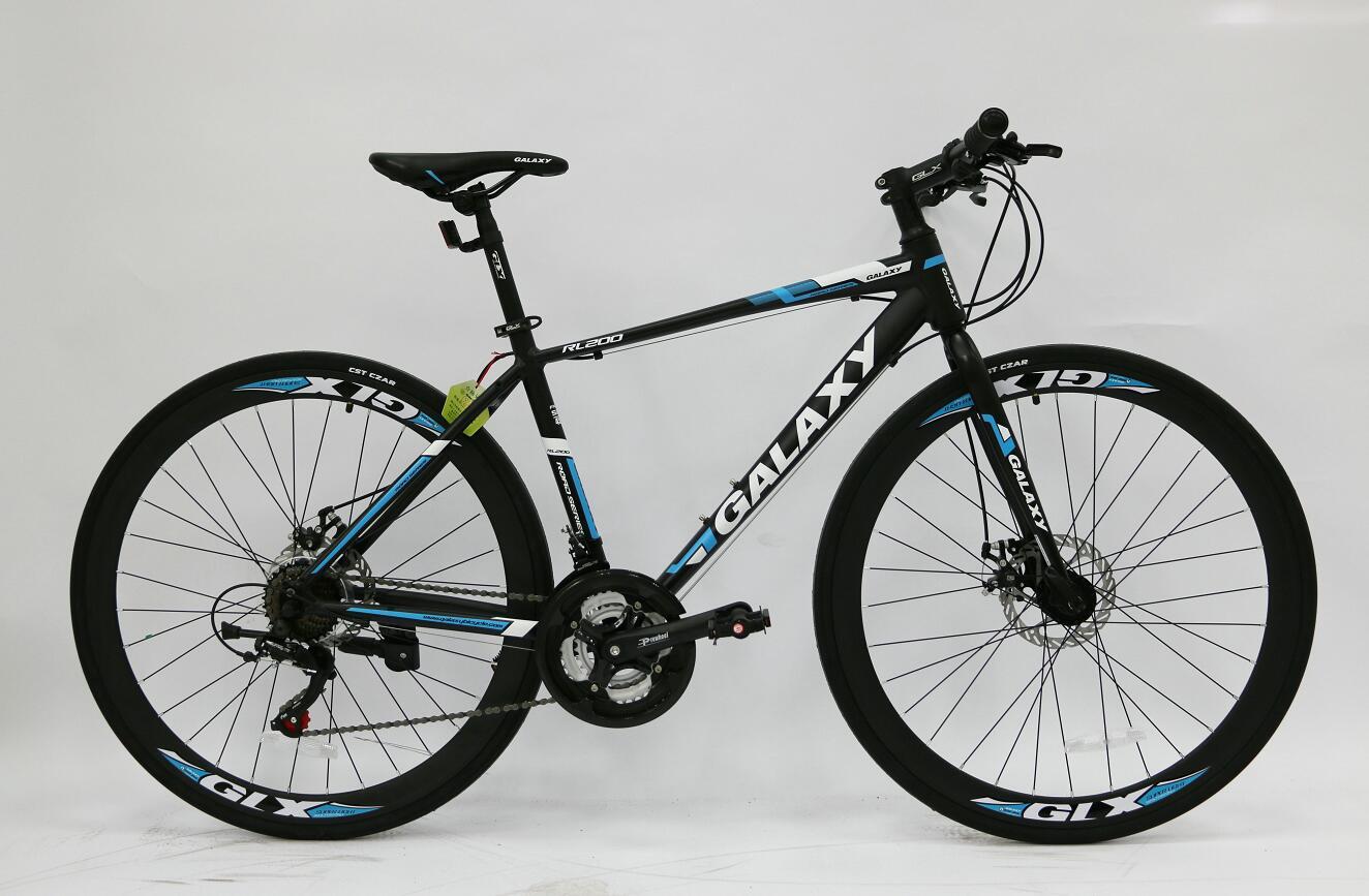 XE ĐẠP GALAXY RL200