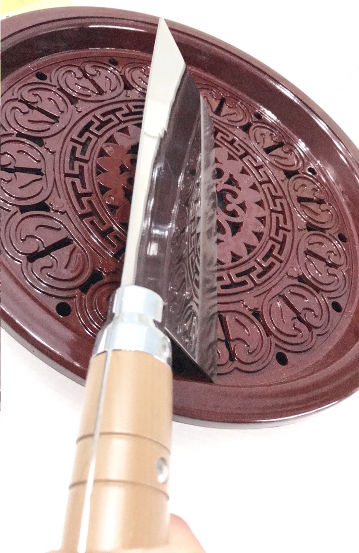 Dao làm bếp Tsubazo 29CM