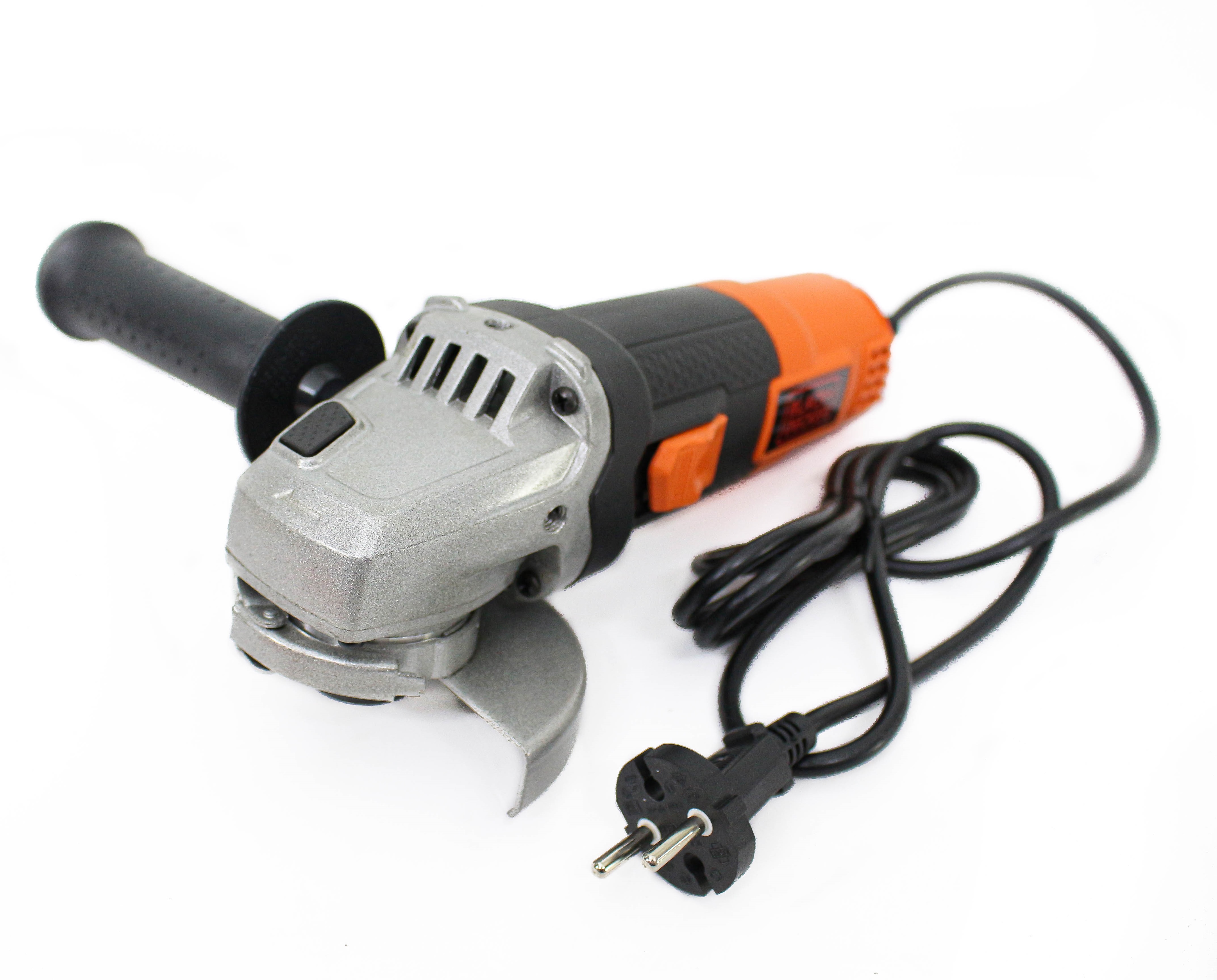 Máy Mài Góc Black Decker G720B-B1