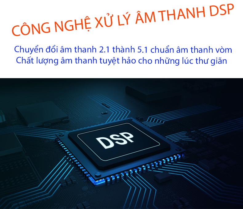 Loa Sub siêu trầm Amoi L5
