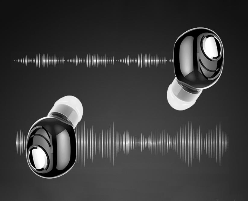 Tai Nghe Bluetooth L16