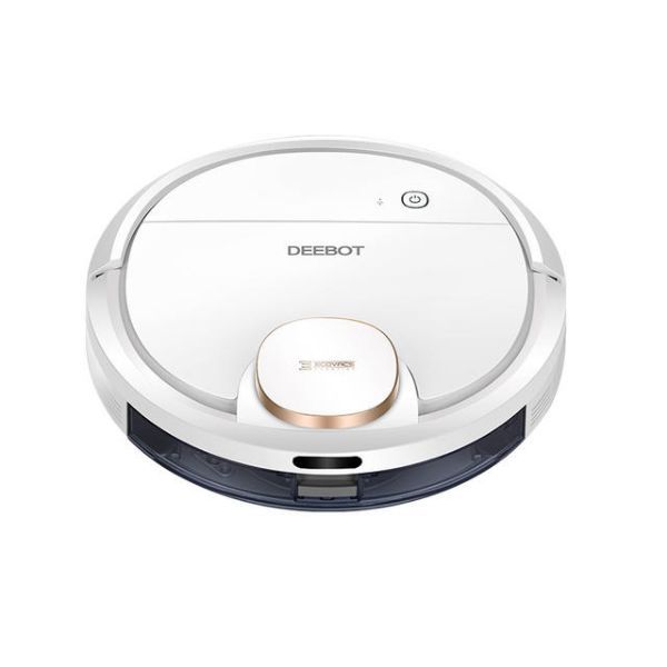 ROBOT HÚT BỤI ECOVACS DEEBOT DN320