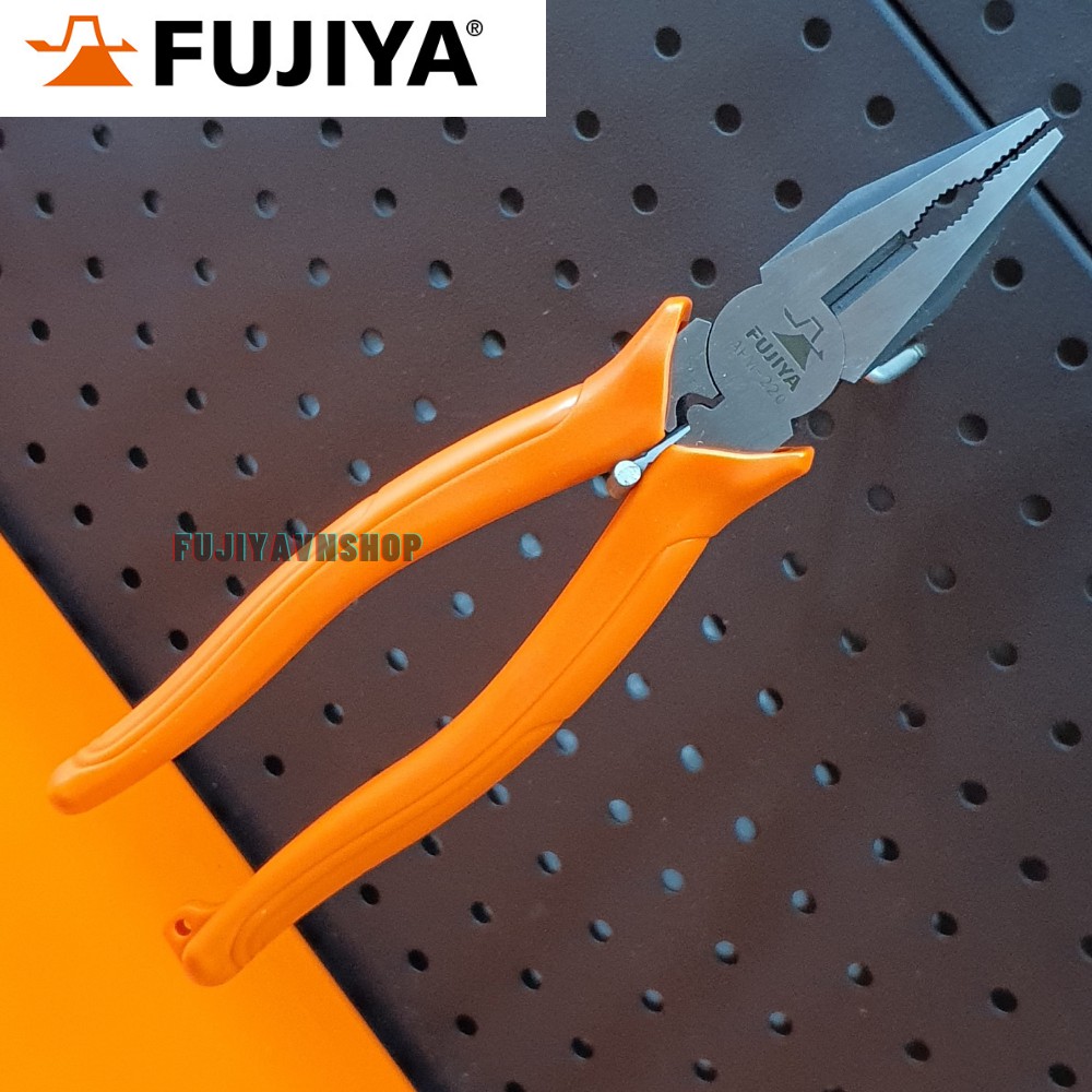 TÚI ĐỒ NGHỀ FUJIYA AP-M