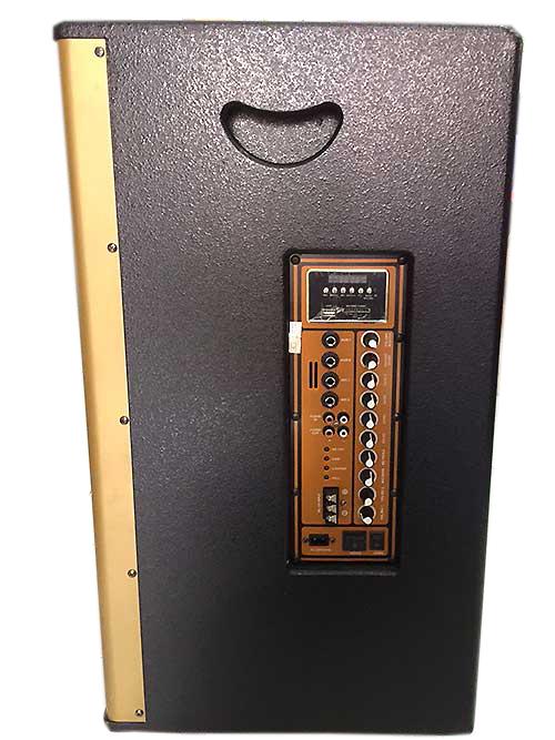 Loa kéo di động Sansui SG6-15