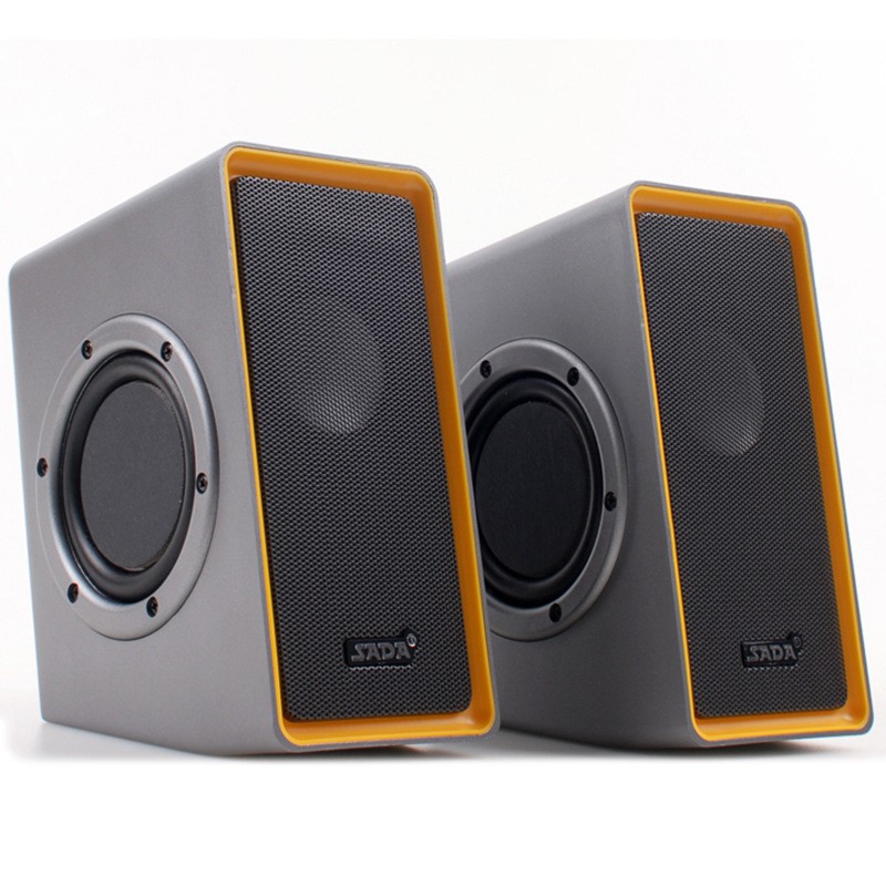 Loa di động siêu trầm Sada V-151