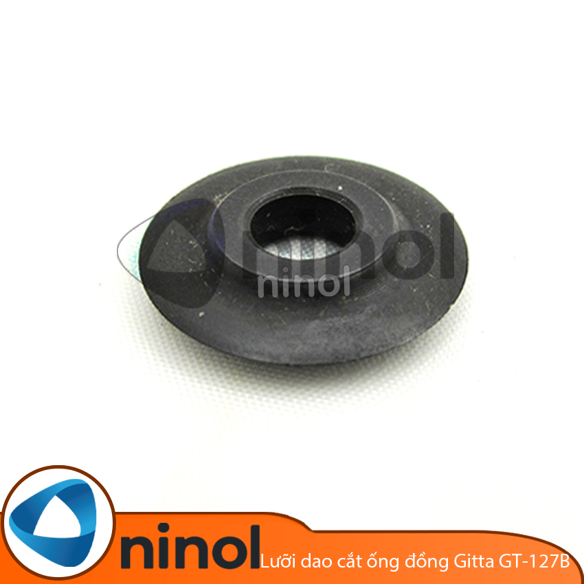 LƯỠI DAO CẮT ỐNG ĐỒNG GITTA GT-127B
