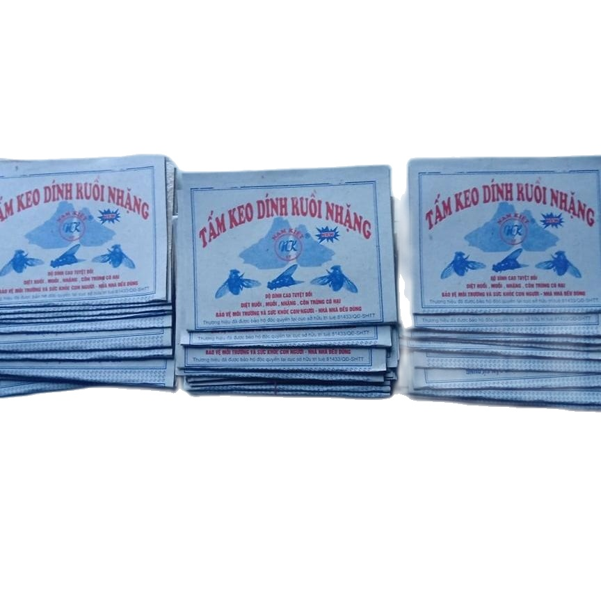 Keo dính ruồi