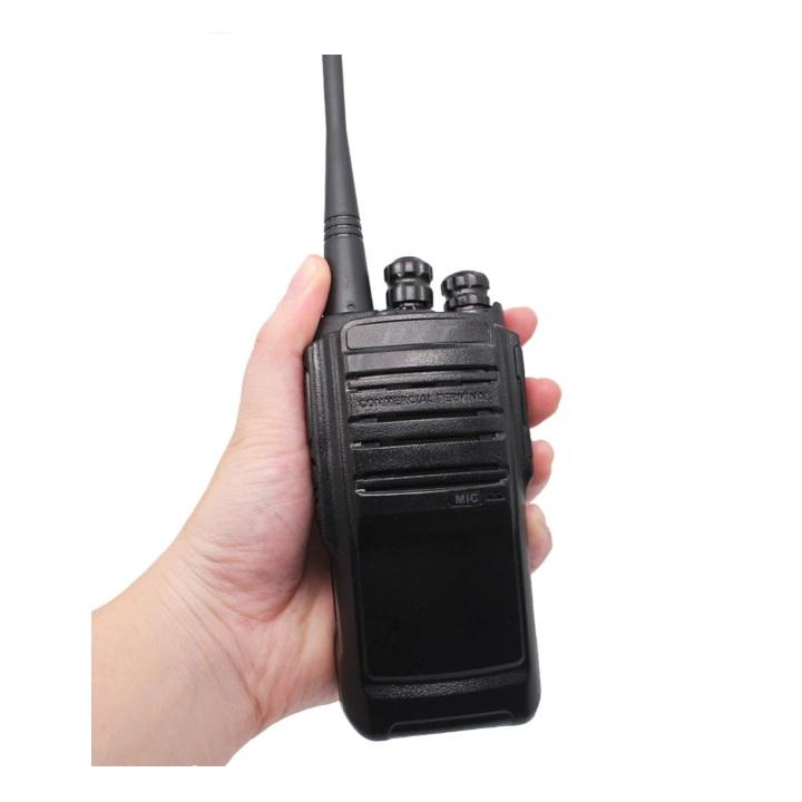 Bộ đàm cầm tay HYT TC 508 (VHF)
