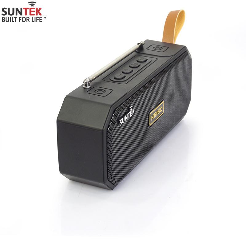 Loa Bluetooth cao cấp SUNTEK KIMISO KMS-221