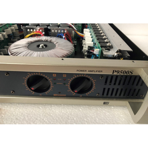 Cục đẩy công suất YAMAHA P9500S