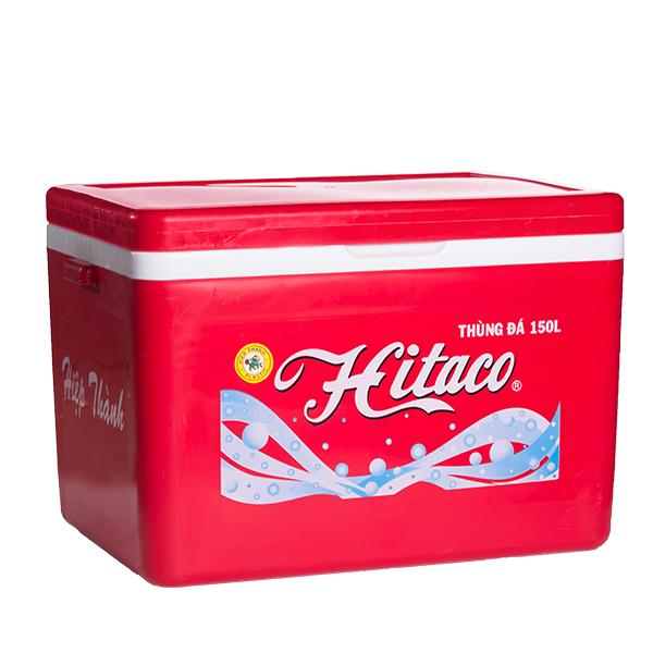 THÙNG ĐÁ HITACO HIỆP THÀNH 150 LÍT
