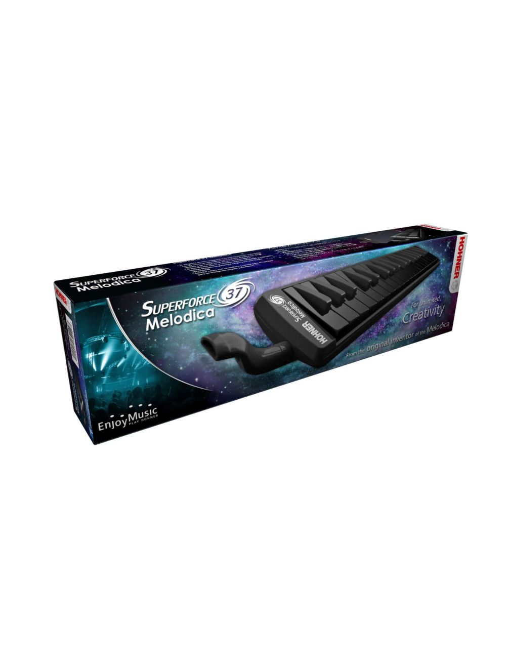 Kèn Melodica Hohner C94331