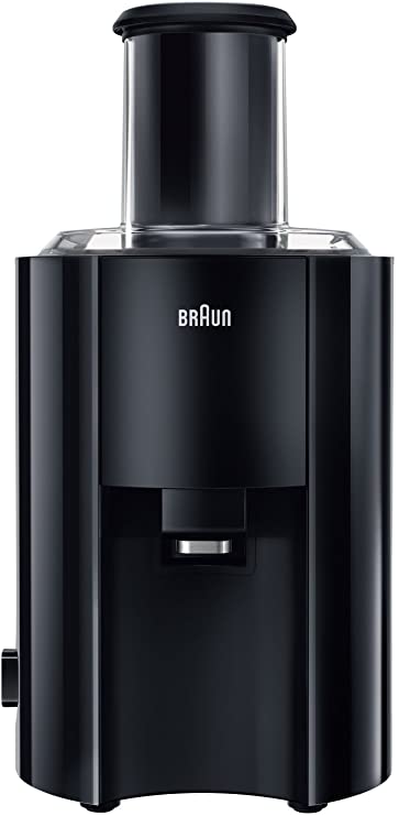 Máy ép trái cây Braun J300