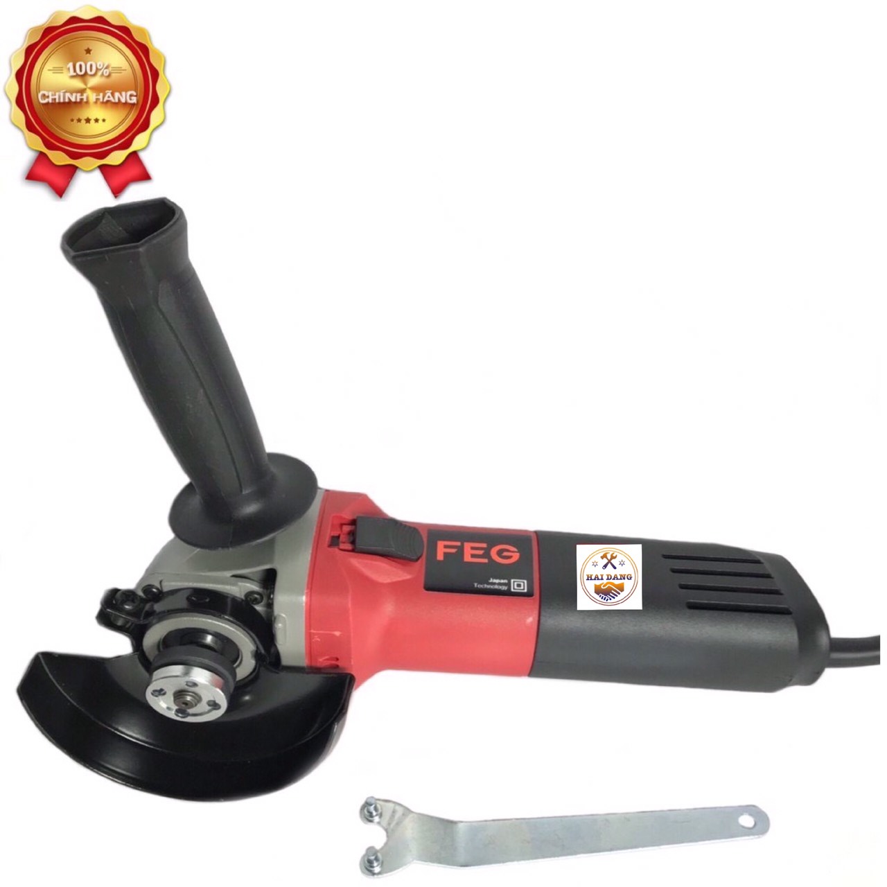 Máy mài góc cầm tay Feg eg911a