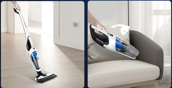 MÁY HÚT BỤI PHILIPS FC6171