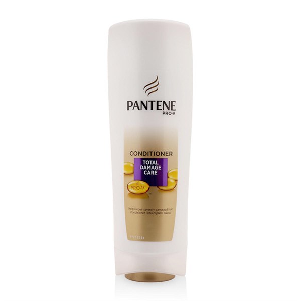 Dầu xả chăm sóc tóc hư tổn Pantene Total Damage Care