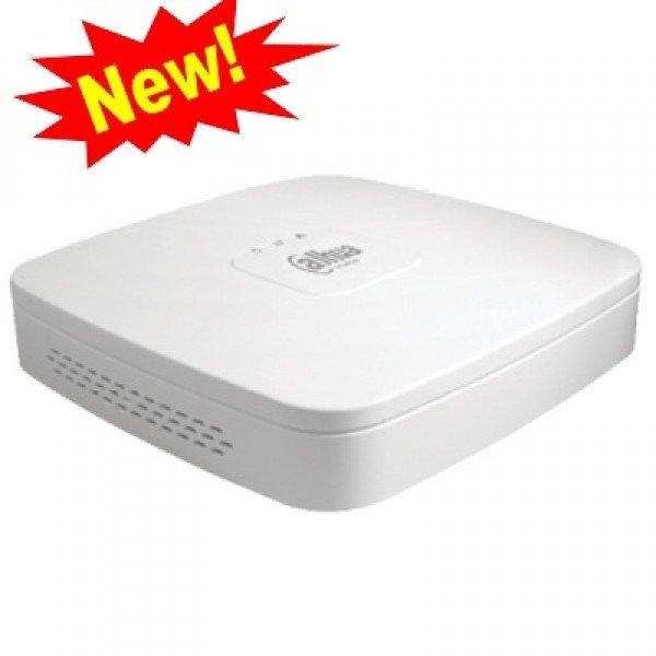 Đầu ghi hình 4 kênh camera IP DAHUA DHI-NVR2104-P-4KS2