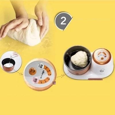 Máy đánh trứng Bear HMJ-D3826