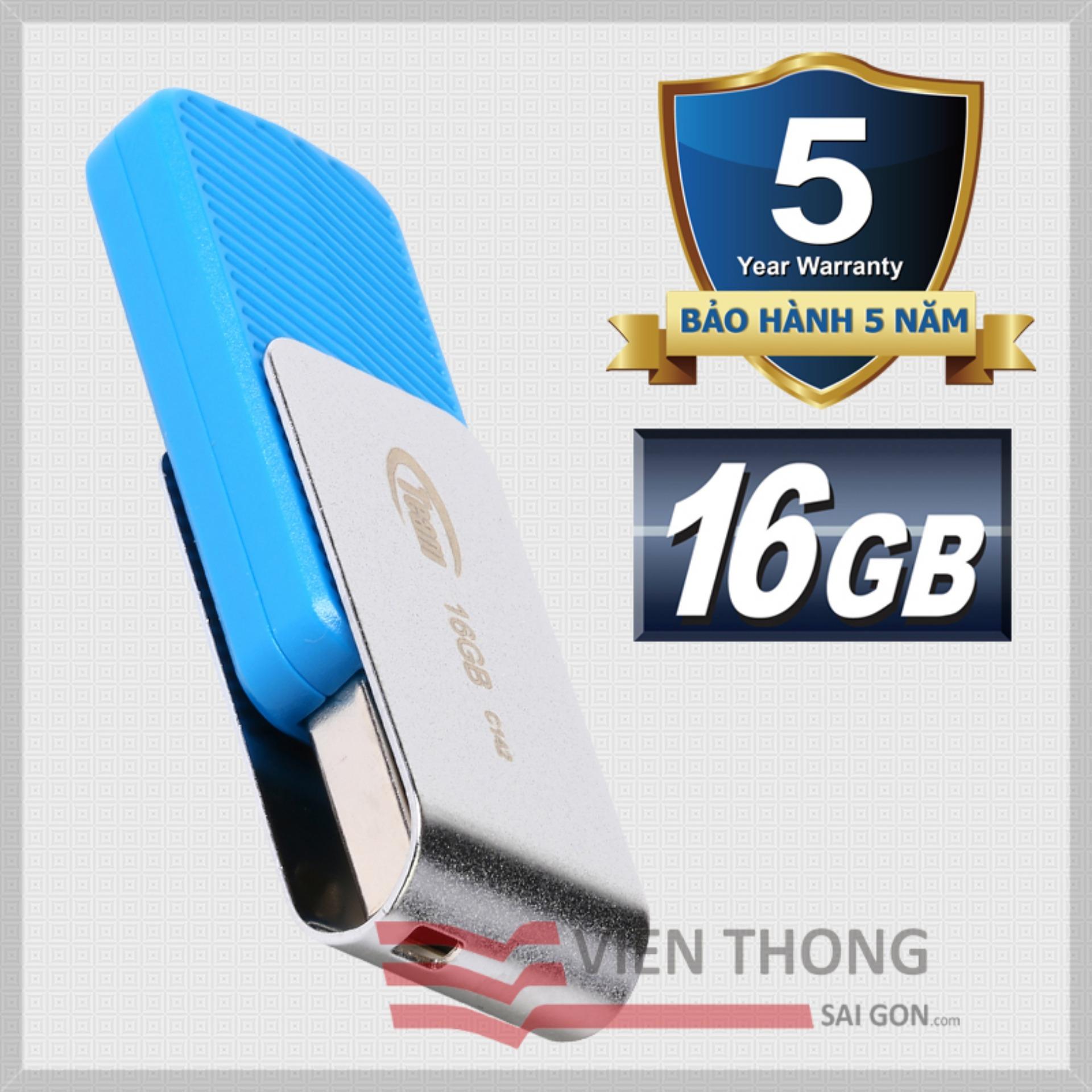 USB Team 16GB C142